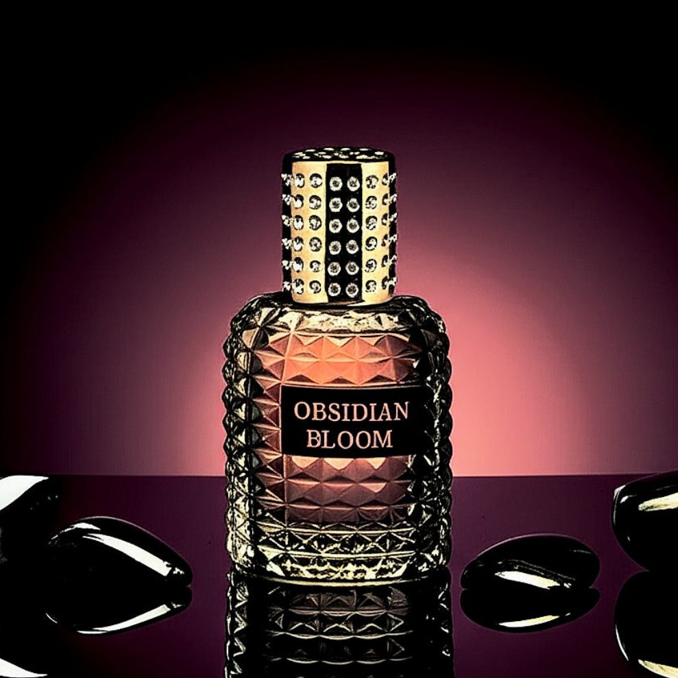 Obsidian Bloom
