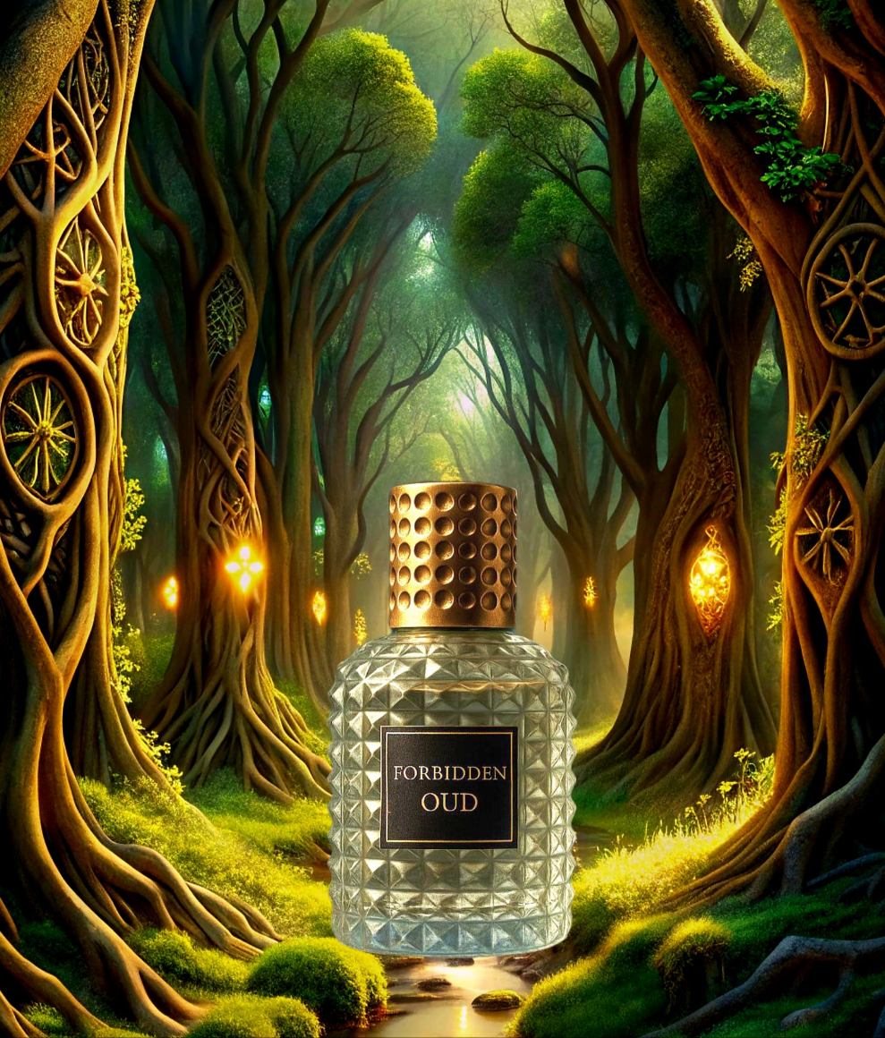 Forbidden Oud
