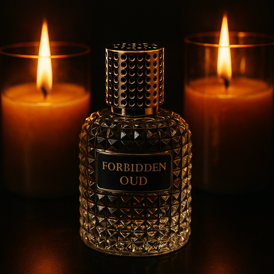 Forbidden Oud