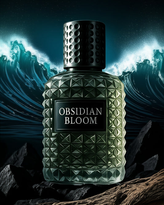 Obsidian Bloom