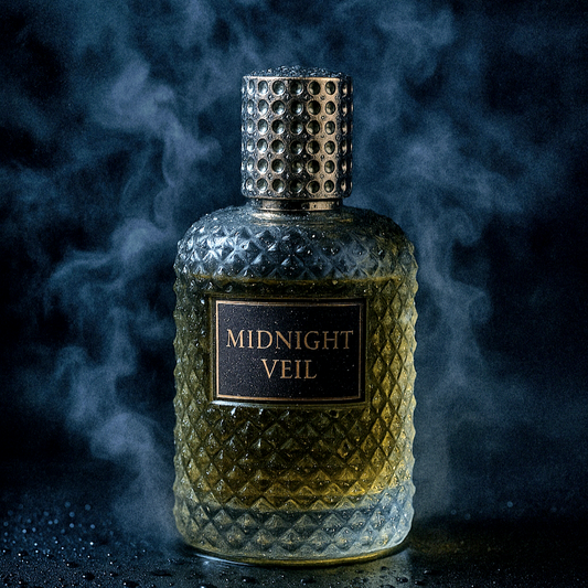 Midnight Veil